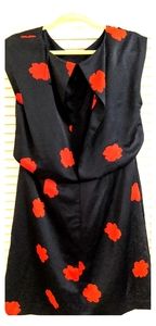 Banana republic dress
